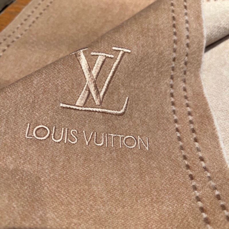 Louis Vuitton Scarf